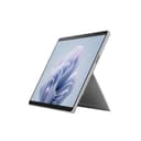 Microsoft Surface Pro 10 Intel Core Ultra 7 256 GB 33 cm (13") 16 GB Wi-Fi 6E (802.11ax) Windows 11 Pro Schwarz - 1