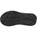 Hoka One One 1141490F-BBLC Clifton 9 GTX Black/Black Women's Scarpe Taglia US 6.5 - 5