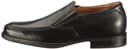 Geox U Federico Z, Zapatos Hombre, Negro, 42 EU - 7