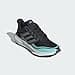 adidas Women's Ultrabounce Tr Bounce Running Shoes Running Shoes, Core Black Cloud White Grey Three, 45 1/3 EU - 5
