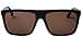 GUCCI SUNGLASSES GG0748S-002 BLACK-BLACK-BROWN 59 MENS - 2