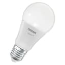 OSRAM Lampada LED SMART A60, forma lampadina E27, 9W ZigBee 3.0, bianco regolabile 2700-6500K, dimmerabile, Alexa, Google Assistant - 1