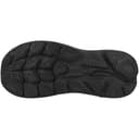 Hoka One One 1162030-BBLC Clifton 10 Black/Black Men's Scarpe Taglia US 11 - 5