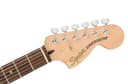 Squier by Fender Affinity Series Stratocaster, Laurel Fingerboard, White Pickguard, 3-Colour Sunburst, Comes with Free Virtual Lessons - 5