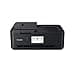 Canon PIXMA TS9550a stampante fotografica A3 multifunzione, Alimentatore automatico di documenti, WIFI, touch screen 4,3 pollici, 5 inchiostri separati, doppia alimentazione carta, colore nero - 1