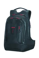 Samsonite Paradiver Light - Laptop Rucksack L+ 15,6 Zoll, 48 cm, 24 L, Schwarz - 1