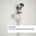 Bosch SPV6EMX05E Series 6 Built-In Dishwasher 45 cm 10 Place Settings Silence Plus 42 dB Home Connect - 6