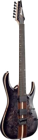 Ibanez Premium RGA21P1PB-DRL Deep Twilight Burst Low Gloss - Ibanez E-Gitarre - 3