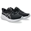 ASICS Womens Gel-Cumulus 27 Performance Trainers Black - 2