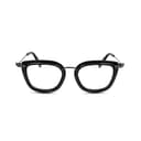 Gafas de Vista Moncler ML5008 001 SHINY BLACK 48/20/140 Mujer - 2