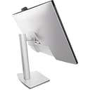 Dell UltraSharp 32 Video Conferencing Monitor U3223QZ LED monitor - 4K - 31.5" - HDR - 3