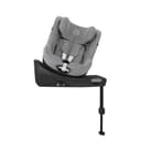 CYBEX Sirona Gi i-Size Plus/Stone Grey-mid grey PU1 - 5