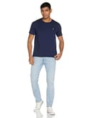 Polo Ralph Lauren Blu Uomo M - 7