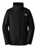 The North Face - Chaqueta Sangro para Hombre- Impermeable, Transpirable - TNF Black-NPF - M - 6