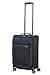 Samsonite Airea - Spinner S Expandable, Carry-on Luggage, 55 cm, 38/43.5 L, Blue (Dark Blue) - 4