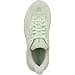 Hoka ONE ONE Women's Clifton 10 Sneaker, SEA Glass/Jadeite, 6 UK - 2