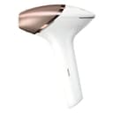 Philips BRI973/00 epilatore a luce pulsata Luce pulsata intensa [IPL] Rose Gold, Bianco (IPL HAIR REMOVER BRI973/00 PHILIPS PCP) - 3