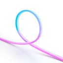 XIAOMI Smart Lightstrip Pro - Tira de Luz Inteligente LED, RGB, 2m, Luz suave 3D, 8 ajustes de ambiente, 100 configuraciones personalizadas, blanco (Versión ES + 3 años de garantía) - 5