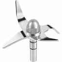 Kitchenaid Artisan 1,4 L Standmixer 5KSB4054 Honey -EHY - 6