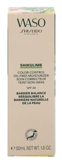 Shiseido Waso Shikulime Crema Sin Aceite 50Ml - 3