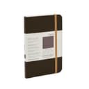 Taccuino Ispira Soft 9x14 Blank 96 Fogli Brown - 1