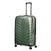 Samsonite Attrix Spinner, Green (Basil Green), Suitcases & Trolleys - 5
