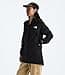 The North Face NF0A8BKCJK3 W ANTORA RAIN PARKA - REFIT Giacca Donna TNF BLACK Taglia XL - 2