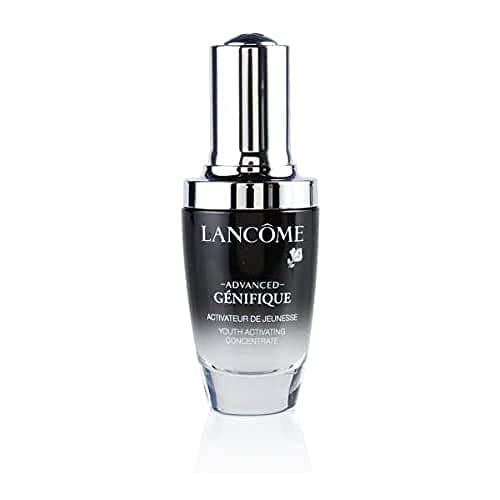 Genefique advanced activateur de jeunesse di Lancôme, Siero Donna - Flacone 30 ml.