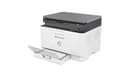 HP Color Laser MFP 178nwg Multifunktions-Farblaserdrucker, Drucken, Kopieren, Scannen, Wi-Fi, Ethernet, USB, Smart App - 4