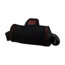 BLACK+DECKER 3-en-1 Soplador de Hojas de 3000W, aspiradora y trituradora con Mochila de recolección de 72L, BEBLV300-QS - 19