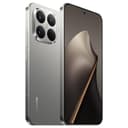 XIAOMI 15T Pro, Smartphone 12+512GB, 6,83" 144Hz display che protegge gli occhi, MediaTek Dimensity 9400+, Teleobiettivo Leica 5X Pro da 50MP, 5500 mAh, grigio - 2