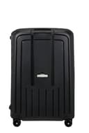 Samsonite S'Cure - Renewed Spinner L, Valigia, L 75 cm), 102 L, Nero (Black) - 4