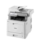 Equipo multifuncion Brother mfc-l9570cdw Laser Color 31 ppm / 31 ppm copiadora escaner Impresora fax Bandeja - 1