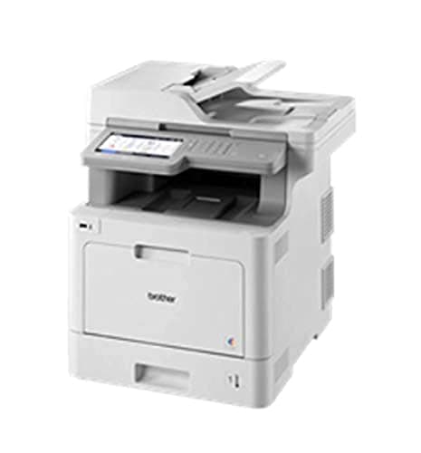 Equipo multifuncion Brother mfc-l9570cdw Laser Color 31 ppm / 31 ppm copiadora escaner Impresora fax Bandeja