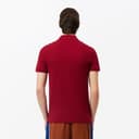 Lacoste Ph4012, Polo Uomo, Rosso (Bordeaux), L - 6
