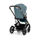 Cybex Talos S Lux TPE B/Stormy Blue-light blue PU1 - 4