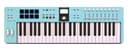 Arturia KeyLab Essential mk3 49-key Keyboard Controller - Aquamarine - 1
