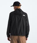 The North Face NF0A8B64JK3 M TNF CYCLONE WIND JACKET Giacca Uomo TNF BLACK Taglia L - 3