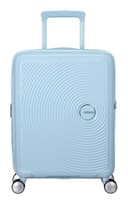 American Tourister Spinner 55/20 TSA EXP Soundbox Pastel Blue - 1