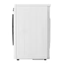 LG V9R09TC Wärmepumpen-Trockner 9 kg Kapazität, Sensor Dry, Allergy Care, Smart Diagnosis, Weiß - 16