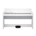 Korg LP-380U - Digital Piano with Stand - White - 1