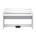 Korg LP-380U Digital Piano with Stand White - 1