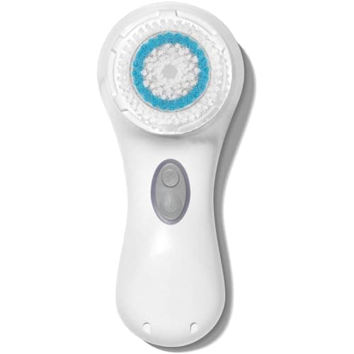 Clarisonic Mia 2, Sonic Facial Cleansing Brush System, White