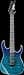 Ibanez GRG120QAASP-BGD GIO Series Guitarra eléctrica - Herrajes negros - Gradiation azul - 2