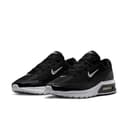 Nike Damen W Air Max Bia Sneaker, Black/White, 41 - 1