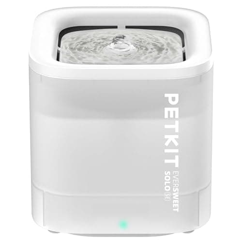 PetKit Eversweet SOLO SE fontana/abbeveratoio per cani e gatti