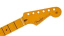 Fender American Professional II Scalloped Stratocaster Neck with Maple Fretboard - 3