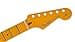 Fender American Professional II Scalloped Stratocaster Neck with Maple Fretboard - 3