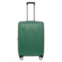 Bric's Brics_Cervia_Parent, verde esmeralda, Kofferset + (3-teilig), Equipaje duro - 4
