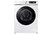 Samsung Series 7 AI Energy WW90DB7U94GEU1 9KG 1400rpm Smart Washing Machine, White - 1